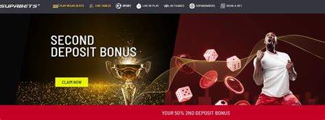 supabets online sports betting|FAQs .